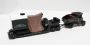 Sentinel ballast low loader & excavator load "Tarmac"