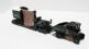 Sentinel ballast low loader & excavator load "Tarmac"