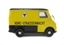 Goggomobil TL250 ADAC-Strassenwacht