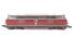 Digital Super Starter Set with two trains and a large oval of track