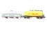 Digital Super Starter Set with two trains and a large oval of track