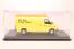 Mercedes Benz Sprinter Van - Post Suisse