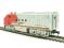 FTA EMD of the Santa Fe - unnumbered