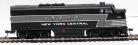 FTA EMD of the New York Central System - unnumbered