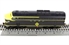 FTA EMD of the Erie Lackawanna - unnumbered