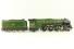 Class A2 4-6-2 525 'A.H Peppercorn' in LNER green