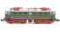Class BR 211 050-0 of the DR
