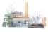 Coaling station kit