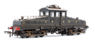 Highly Detail Weathered North Eastern Railway ES1 LNER Unlined Black Bo-Bo Electric Locomotive No.1