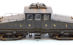 Highly Detail Weathered North Eastern Railway ES1 LNER Unlined Black Bo-Bo Electric Locomotive No.1