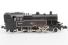 Class 2MT Ivatt 2-6-2T 41234 in BR lined black with early emblem
