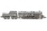Class BR 52 2358 2-10-0 of the DRG in photographic grey