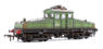 Highly Detail Weathered North Eastern Railway ES1 BR Lined Green (Late Crest) Bo-Bo Electric Locomotive No.26500