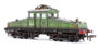 Highly Detail Weathered North Eastern Railway ES1 BR Lined Green (Late Crest) Bo-Bo Electric Locomotive No.26500