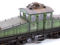 Highly Detail Weathered North Eastern Railway ES1 BR Lined Green (Late Crest) Bo-Bo Electric Locomotive No.26500