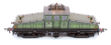 Highly Detail Weathered North Eastern Railway ES1 BR Lined Green (Late Crest) Bo-Bo Electric Locomotive No.26500