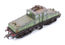 Highly Detail Weathered North Eastern Railway ES1 BR Lined Green (Late Crest) Bo-Bo Electric Locomotive No.26500