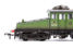 Custom Weathered North Eastern Railway ES1 BR Lined Green (Late Crest) Bo-Bo Electric Locomotive No.26500