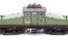 Custom Weathered North Eastern Railway ES1 BR Lined Green (Late Crest) Bo-Bo Electric Locomotive No.26500