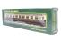 GWR 60' Collett 3rd Class Coach - 1087/1137