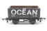 7 Plank Wagon 'Ocean'