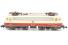 Class BR 112 499-9 of the DB