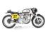 Norton Manx 500 #22 Ray Petty