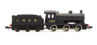 Class J27 1229 in LNER Black