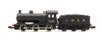 Class J27 1229 in LNER Black