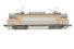 Class BB 7200 407345 of the SNCF