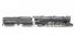 Class S1 2-10-2 6206 of the Baltimore & Ohio Railroad