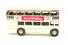 Routemaster Bus - 'Royal Wedding 1981'