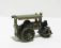 Burrell Showmans road roller "J.Dickinson & Sons Ltd"