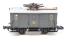 GwL Goods Railcar 895
