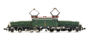Be 6/8 III 13305 of the SBB