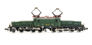 Be 6/8 III 13305 of the SBB