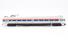 Amtrak Metroliner (dummy)