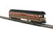 American observation car "Great Northern" livery