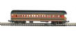 American observation car "Great Northern" livery