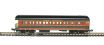 American observation car "Great Northern" livery