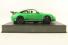 Porsche 997 green GT3 RS Slot Car