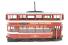 Leeds Horsfield Tram (Bow collector) - "Leeds Transport - Jacobs"
