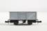 Pack of 3 x 16T Mineral wagon B239021 in BR Grey - in plain card box