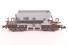 Bogie Ballast Hopper in BR Grey