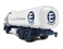 AEC Ergo 3 axle elliptical tanker 'Express Dairy'