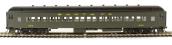 72' Heavyweight coach of the  Santa Fe 829 (Lighted)