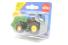John Deere Tractor with bale grabber