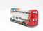 Bristol/ECW FLF Lodekka d/deck bus "Stagecoach United Counties"