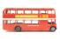 Bristol/ECW FLF Lodekka Type B d/deck bus "South Wales"