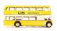 Bristol/ECW FLF Lodekka d/deck bus "Northern Scottish"